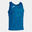 T-shirt de alça running Homem Joma Elite ix azul royal