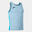 T-shirt de alça running Homem Joma R-winner azul-celeste
