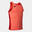 T-shirt de alça running Homem Joma R-winner laranja fluorescente