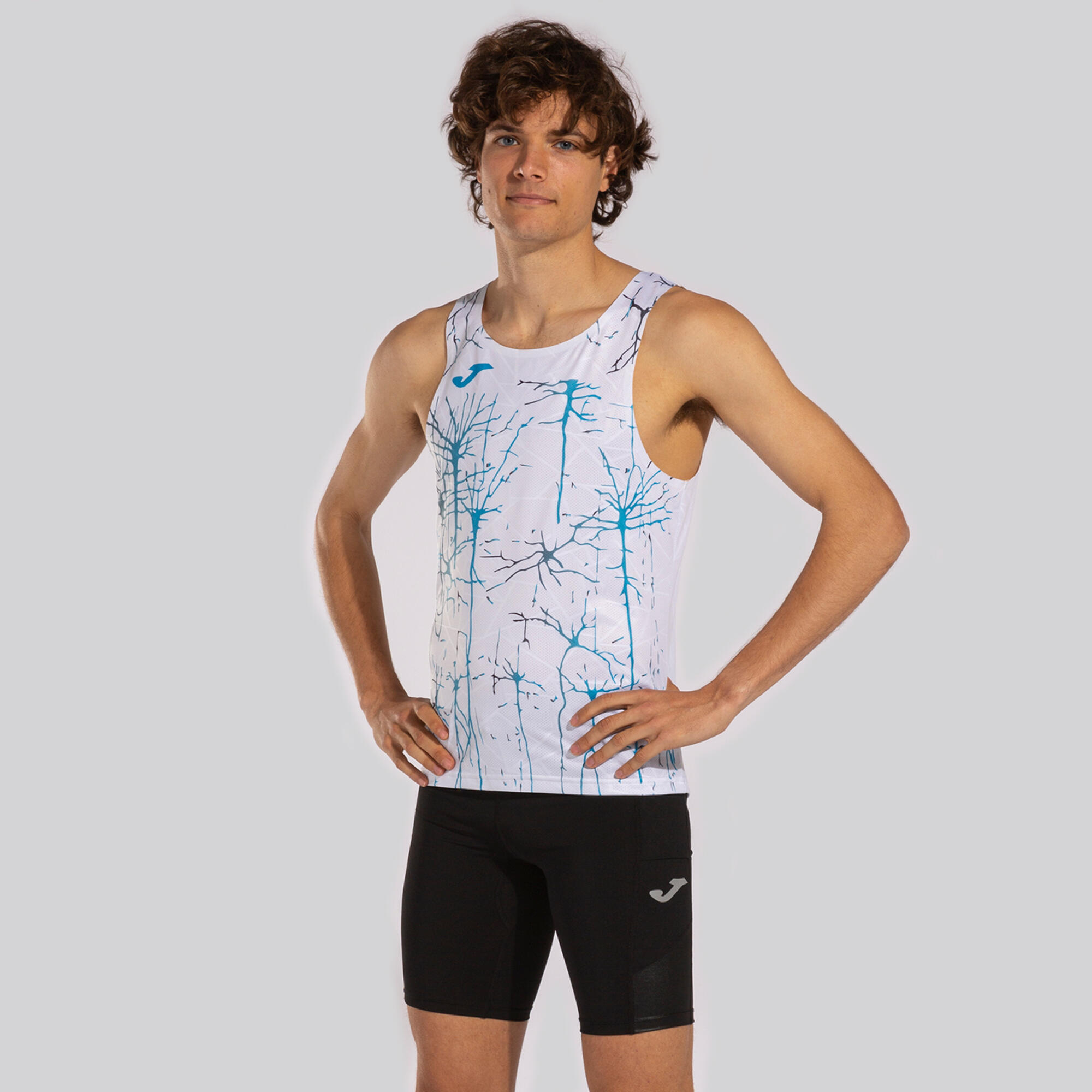 Canottiera da donna Joma Elite IX 5/5