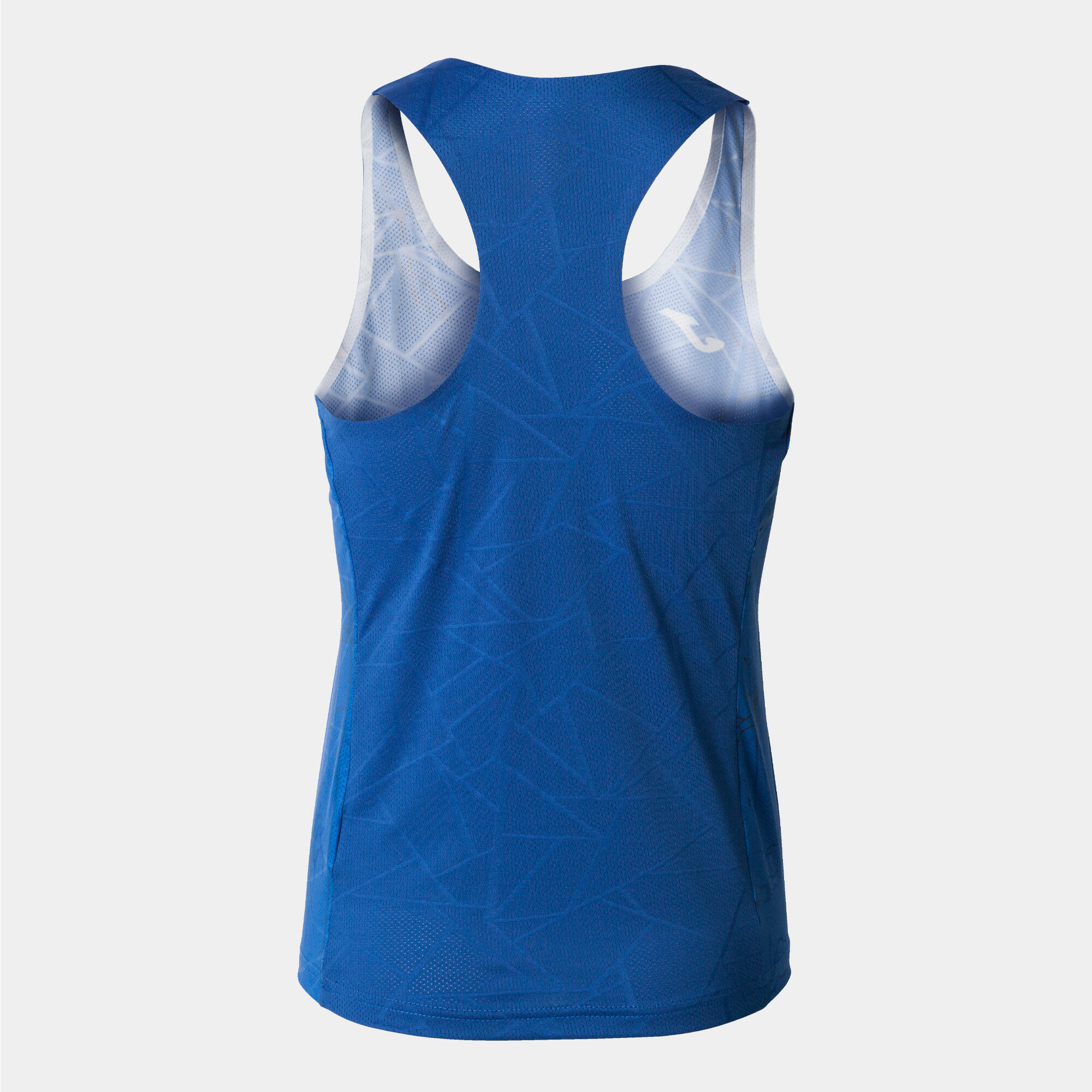 Débardeur Running Enfants Joma Elite IX Bleu Roi 4/5