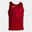 T-shirt de alça running Homem Joma Elite ix vermelho