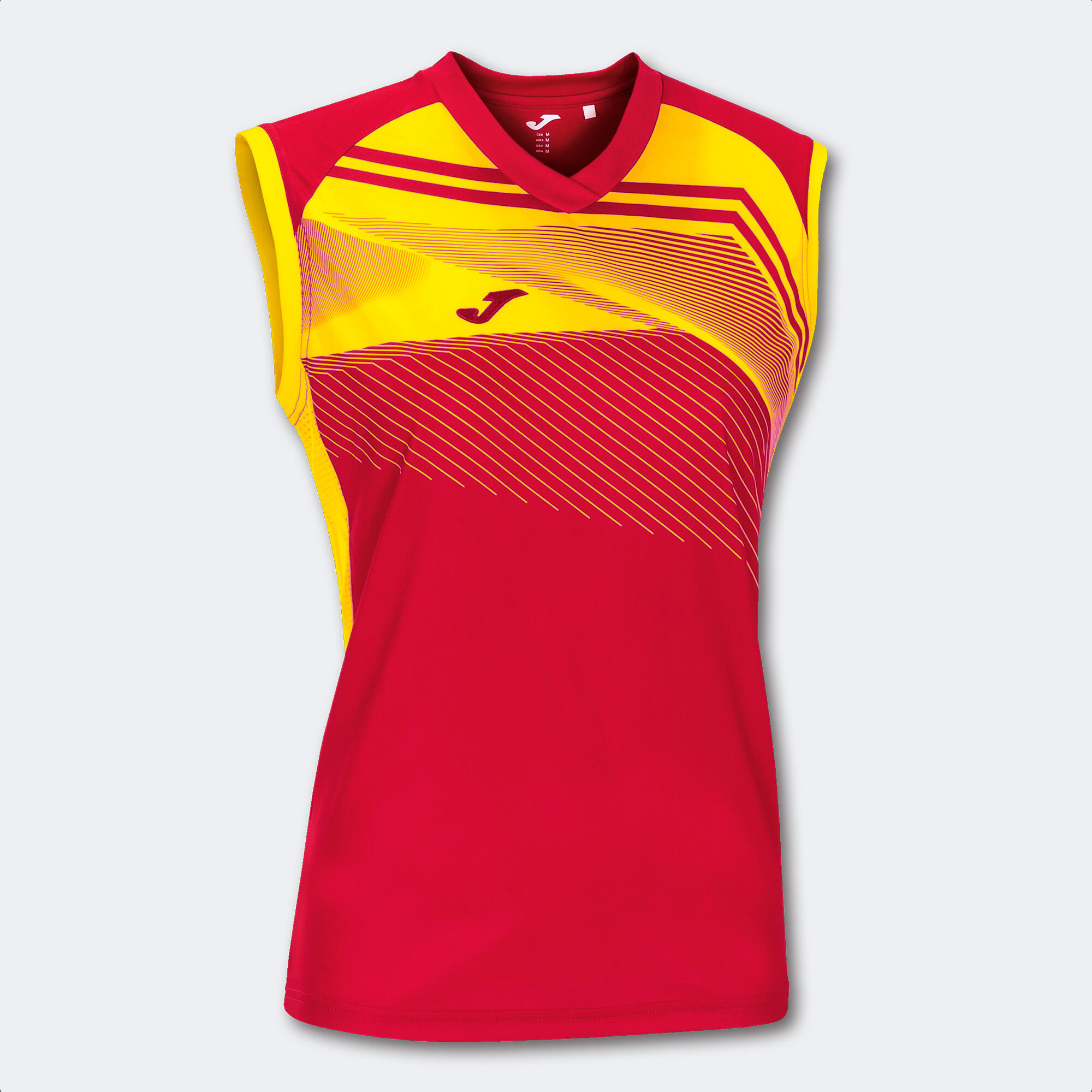 rojo / amarillo / amarillo