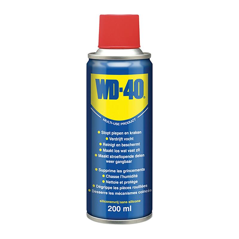 Multi Spray (200Ml)