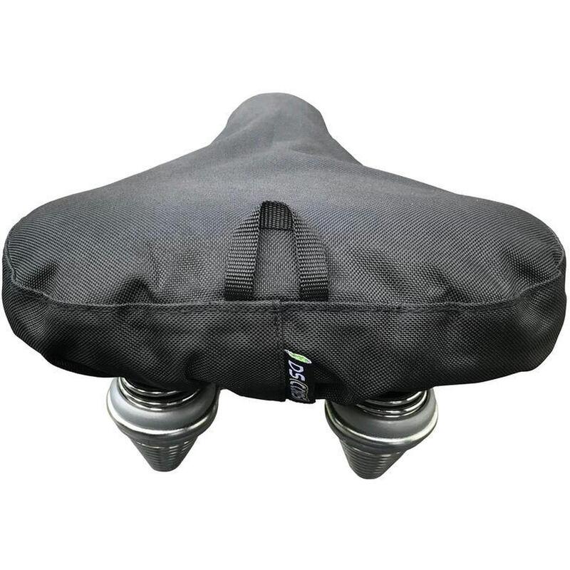 Tapis de selle DS Covers Nord - universel