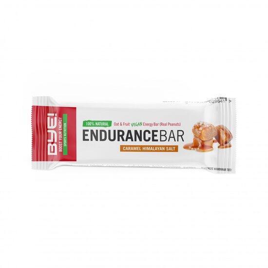 Endurance bar caramel / himalaya salt - 40 gram (doos à 30 stuks)