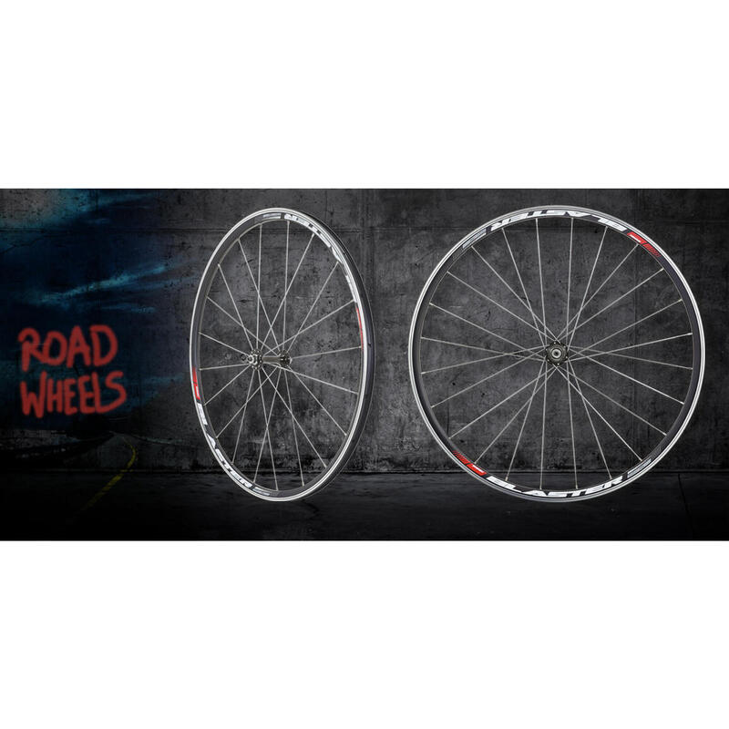 Rodi Roues Blaster 28" course 10/11 vitesses Shimano