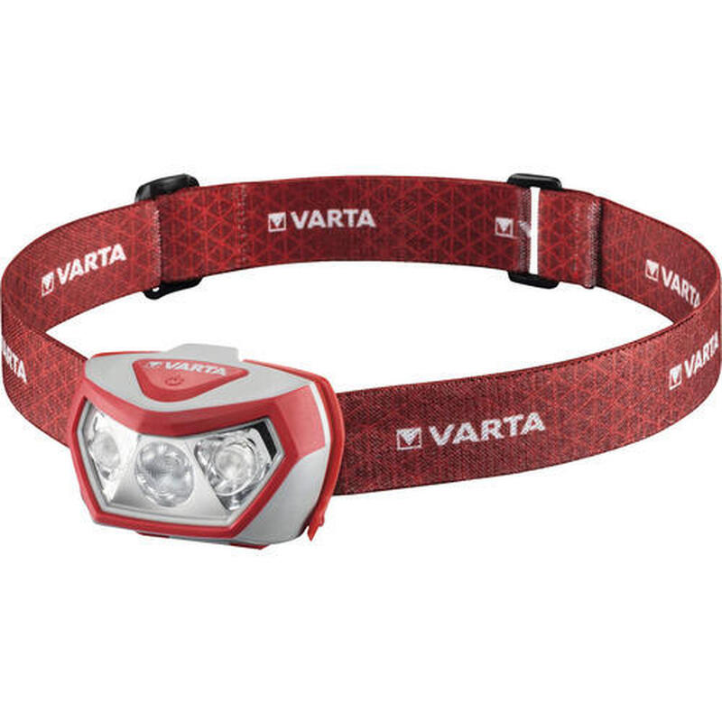 Lanterna H20 PRO Varta 17650101421