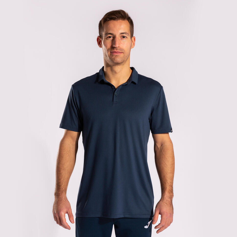 Koszulka polo do tenisa męska Joma Sydney