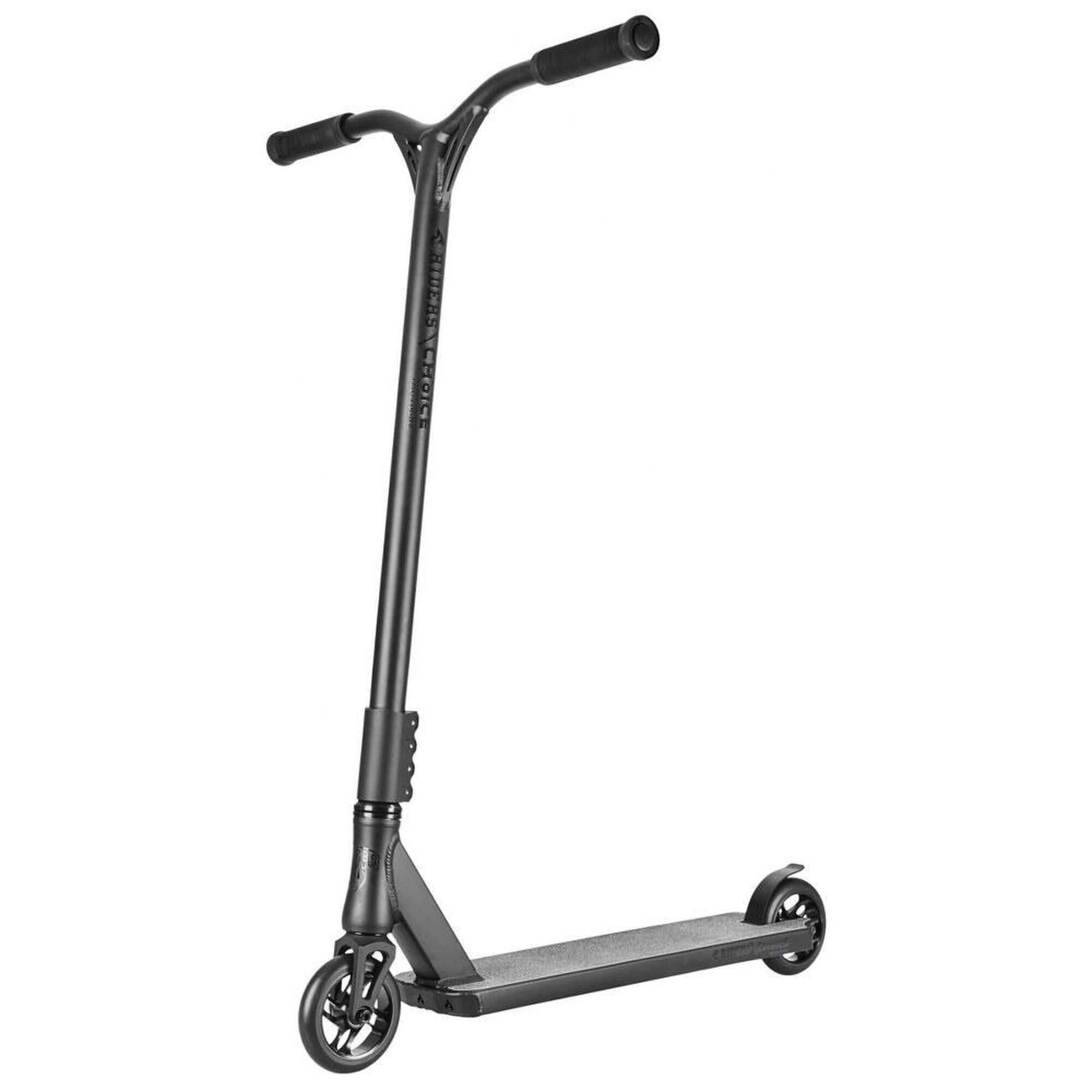 CHILLI PRO SCOOTER Riders Choice Sub Zero -stuntstep - Expert -  120mm