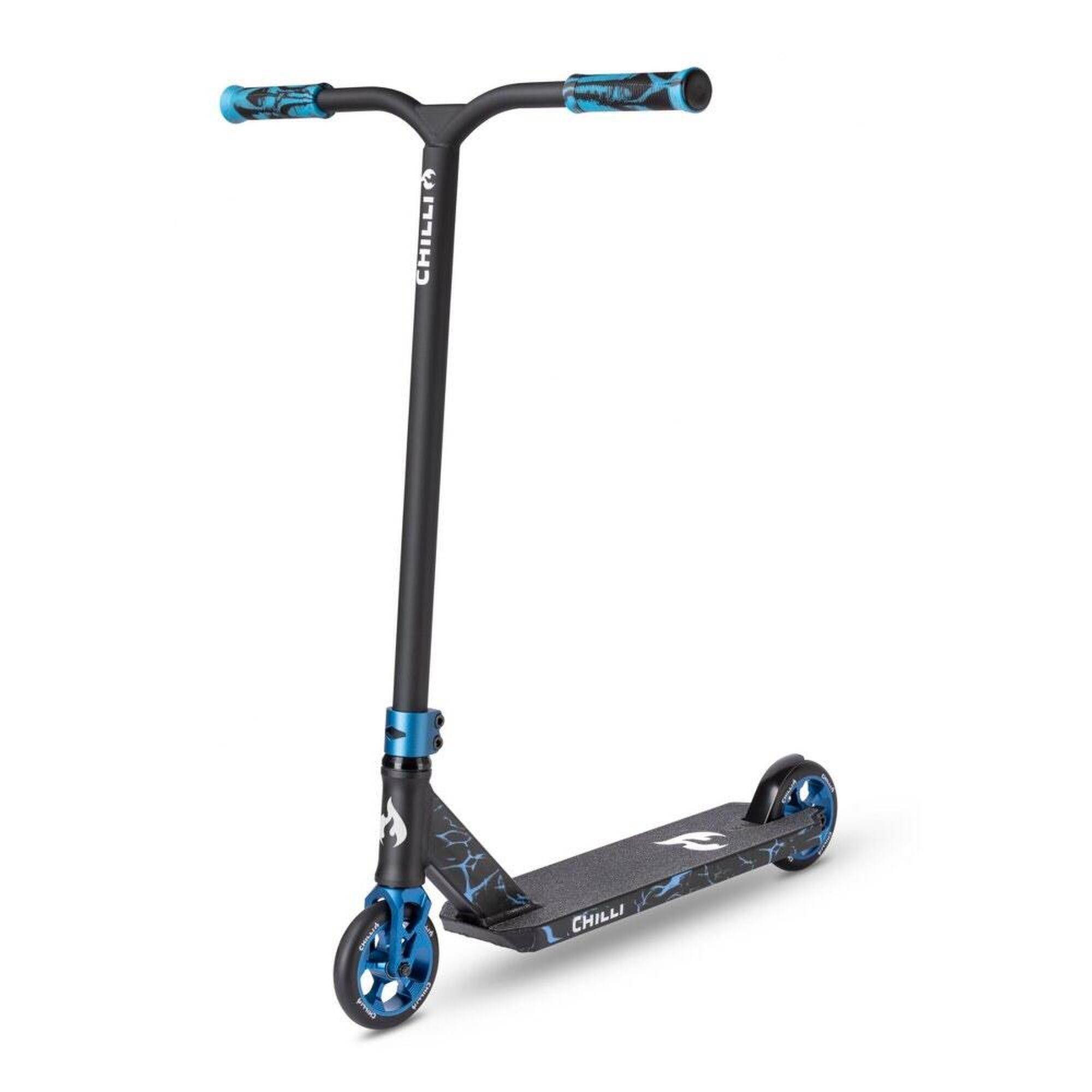 CHILLI PRO SCOOTER picture