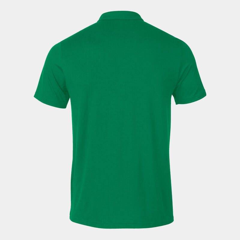 Polo manches courtes Homme Joma Sydney vert