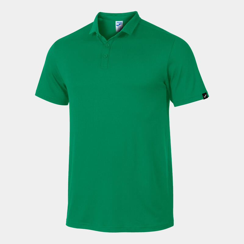 Polo manches courtes Homme Joma Sydney vert