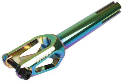 Chilli Pearl Fork neochrome