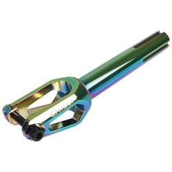 Chilli Fourche Spider HIC slim cut - 160mm - Neochrome