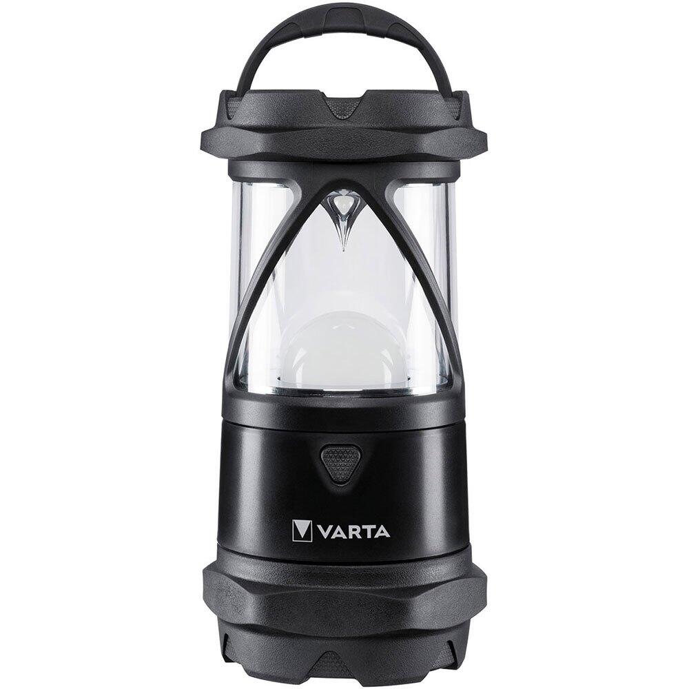 L30 Pro" 450lm indestructible camping lamp Varta