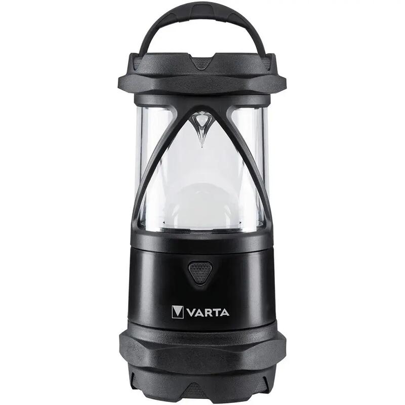 Lámpara de camping indestructible "L30 Pro" 450lm Varta