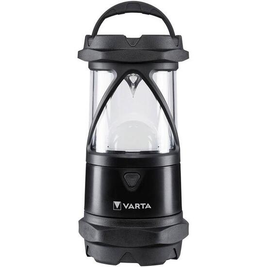 Lampe de camping indestructible "L30 Pro" 450lm Varta