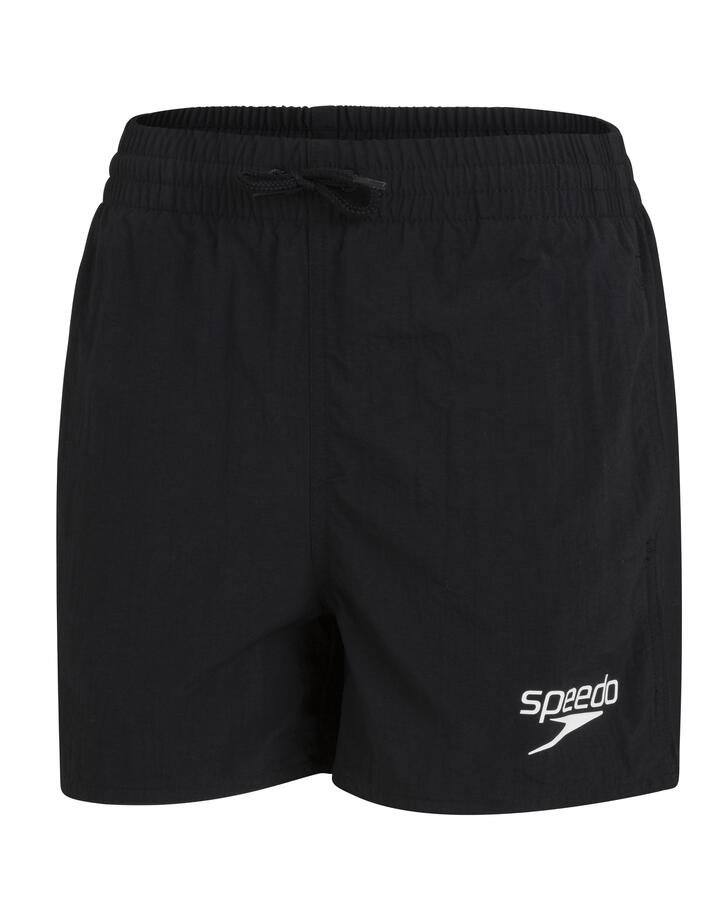 Speedo Boys Essentials Watershorts - Black 4/5