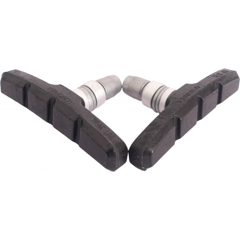 Zestaw Klocków Hamulcowych Z Sześciokątem Do Hamulców V-Brake - 70 Mm - (1 Para)