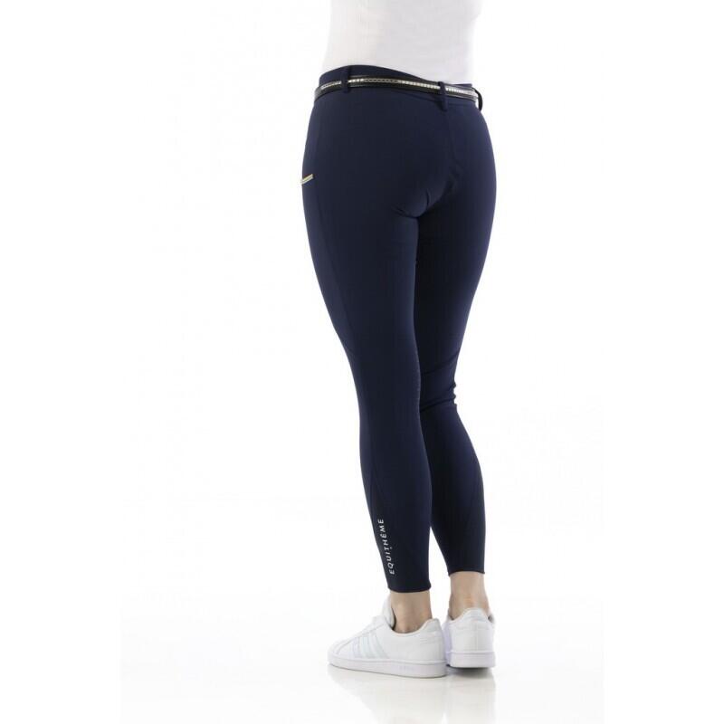 Pantalon équitation femme Equithème Lainbow