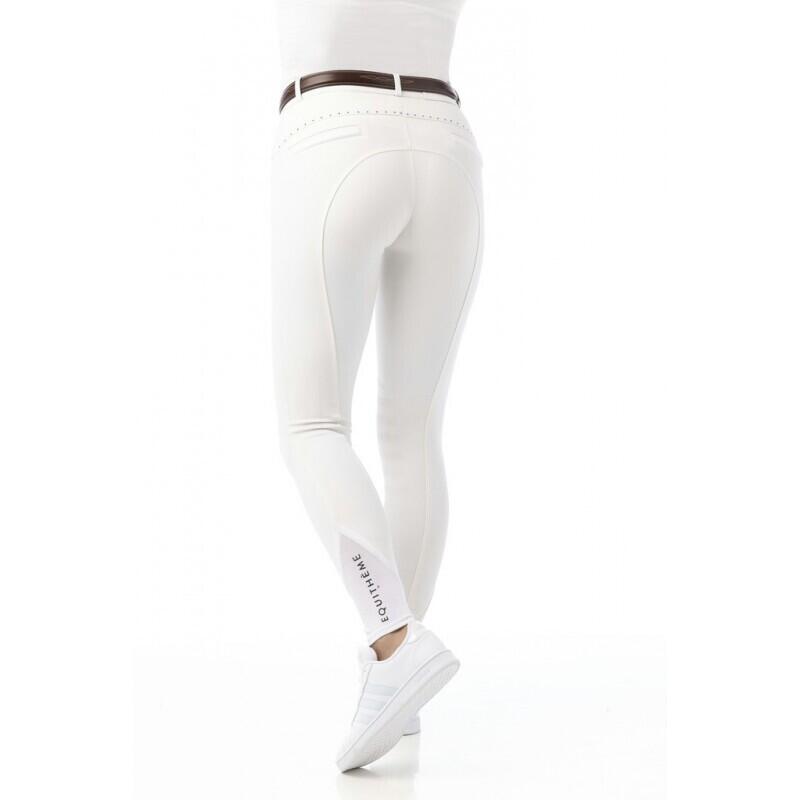 Pantalones de montar para mujer Equithème Safir