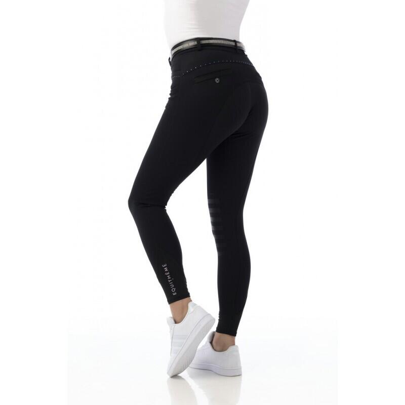 Pantalon équitation femme Equithème Safir