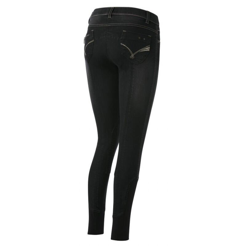 Women's riding jeans Equithème Texas