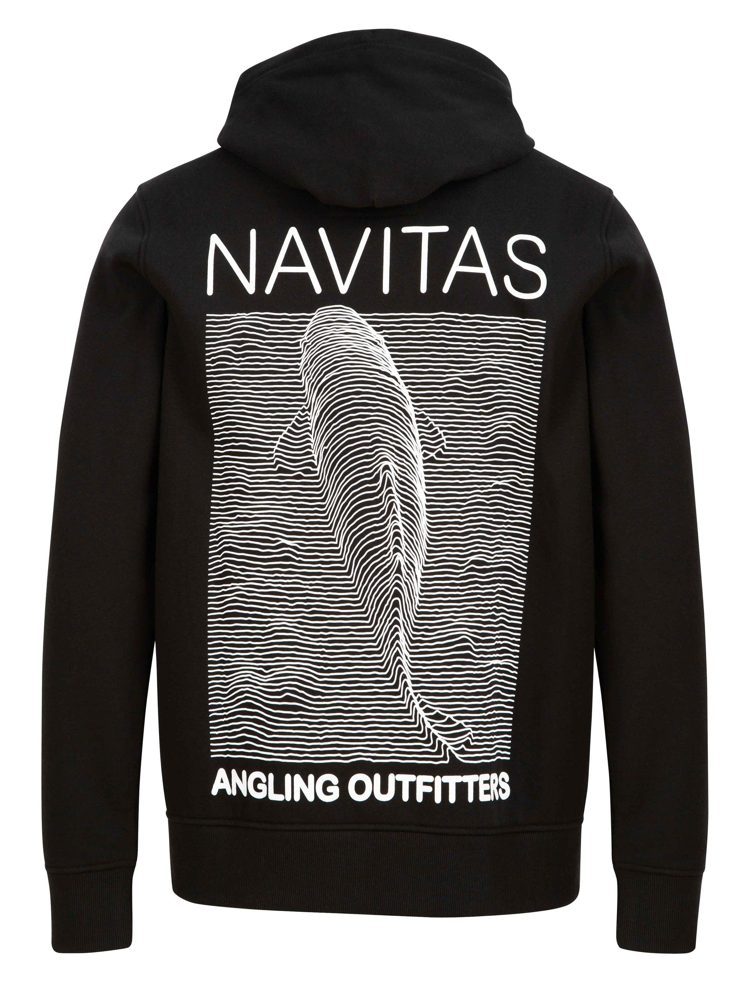 NAVITAS Navitas Joy Hoody herensweater