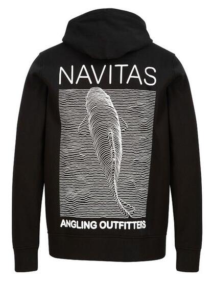 Felpa Navitas Joy Hoody da uomo