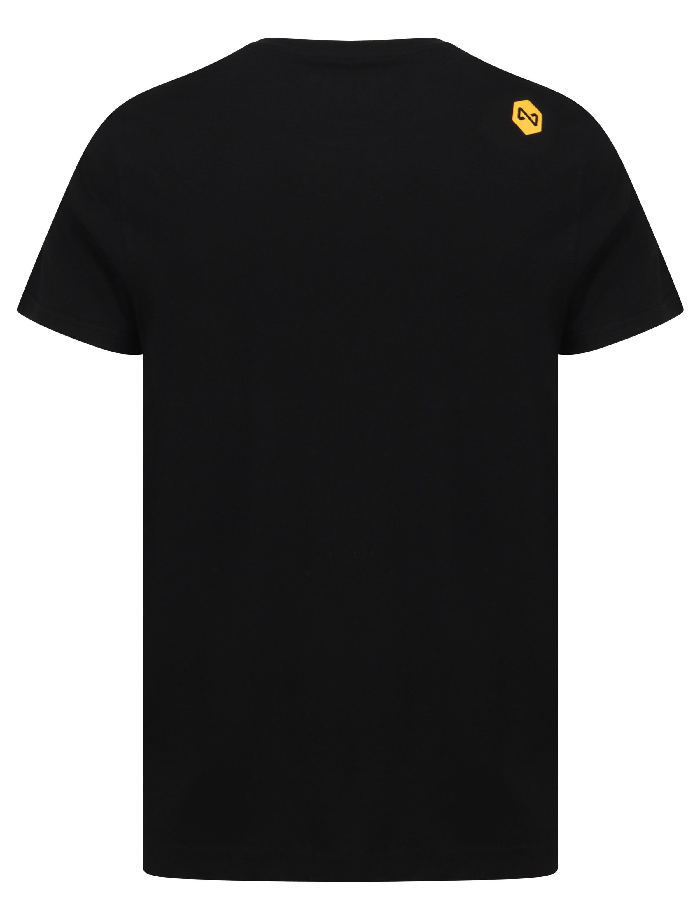 Kurt Black T-Shirt 2/4
