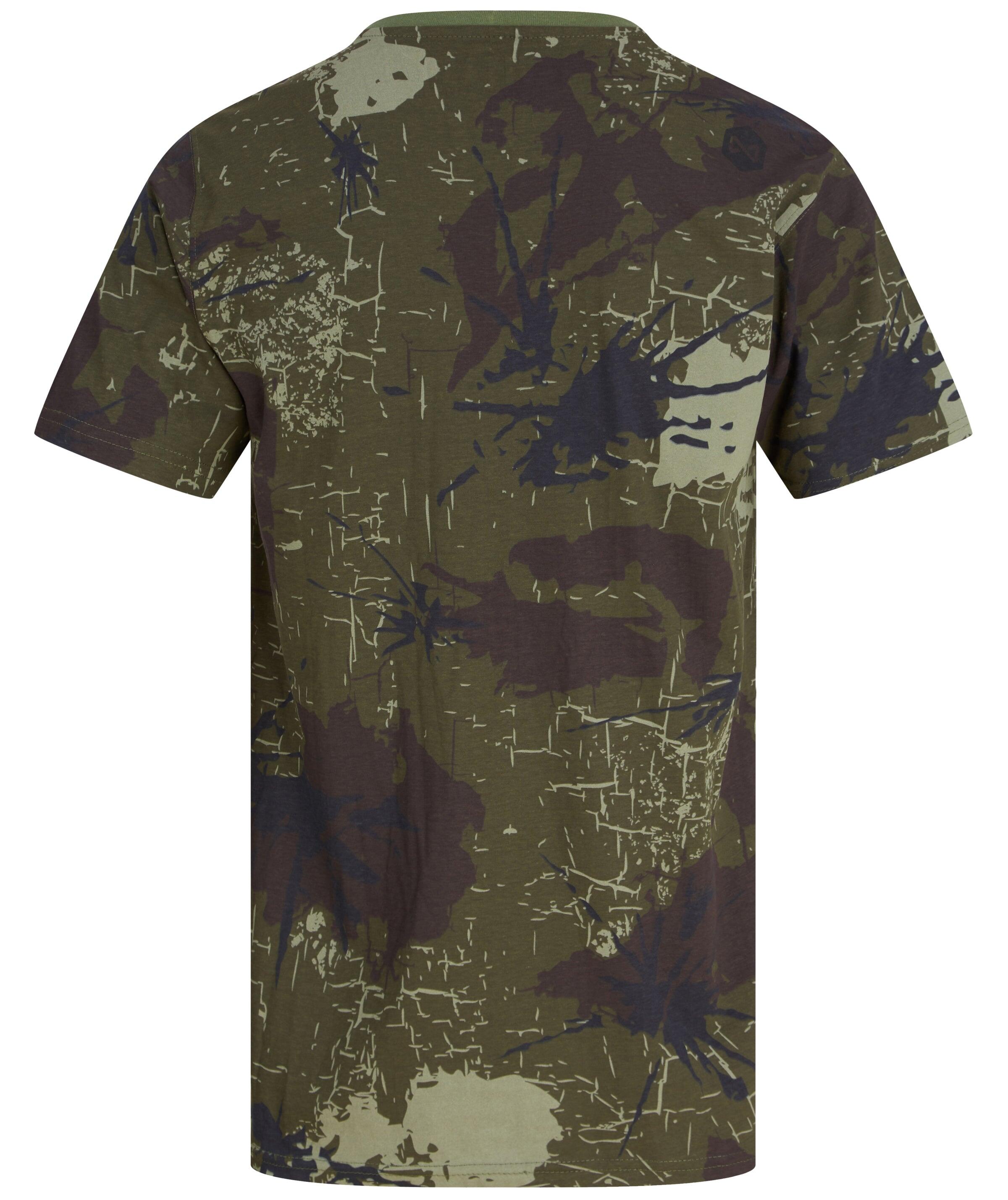 Identity Camo T-Shirt 2/2