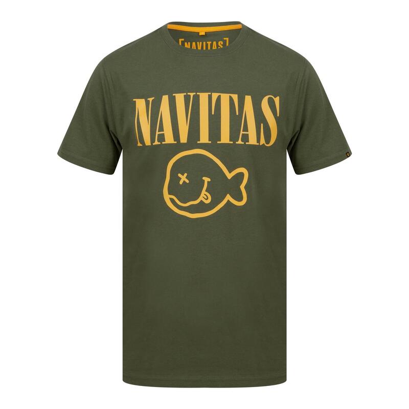 Navitas Kurt T-Shirt für Herren