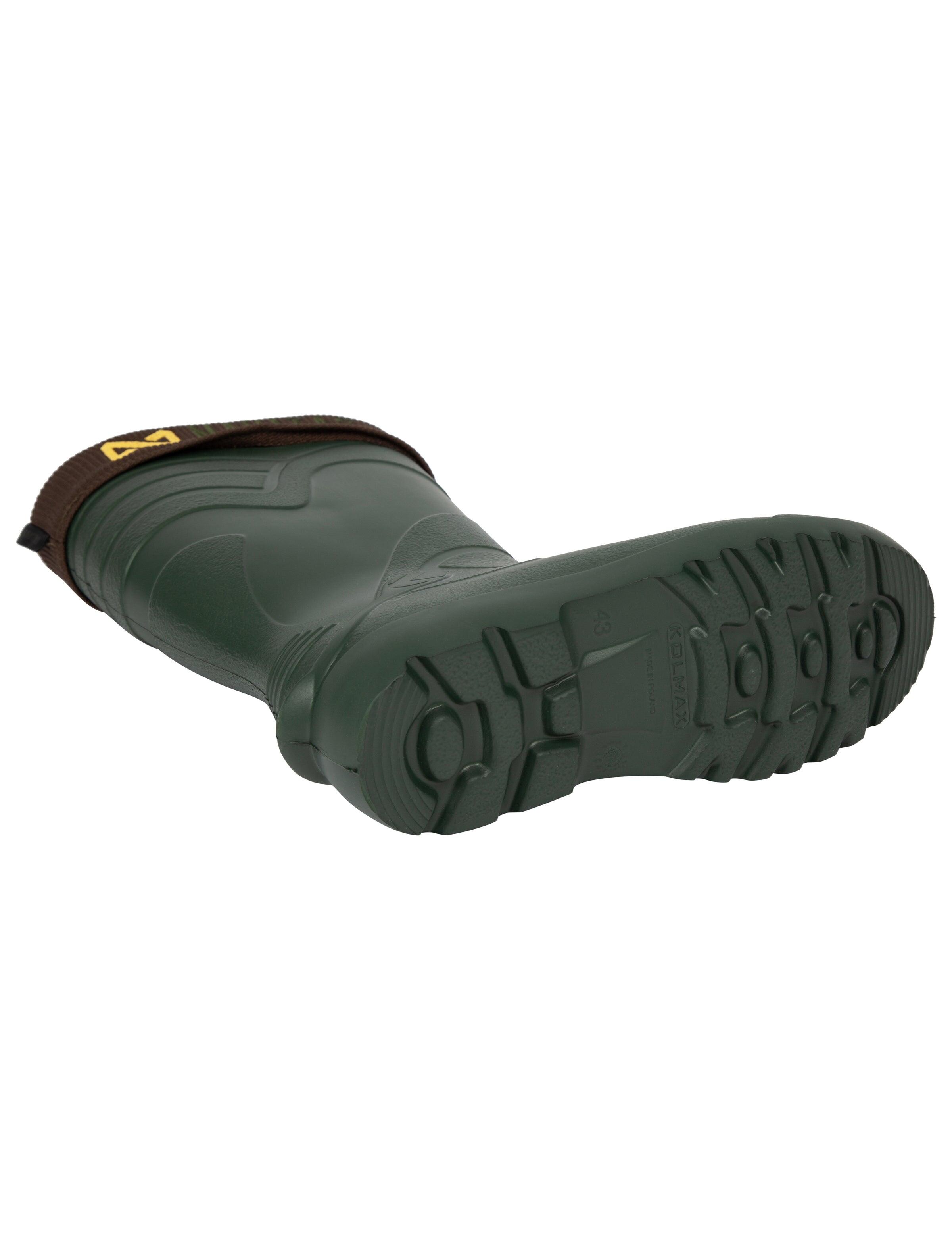 NVTS LITE Insulated Welly Boots 4/4