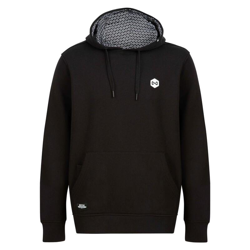 Hommes Navitas Joy Hoody Sweatshirt