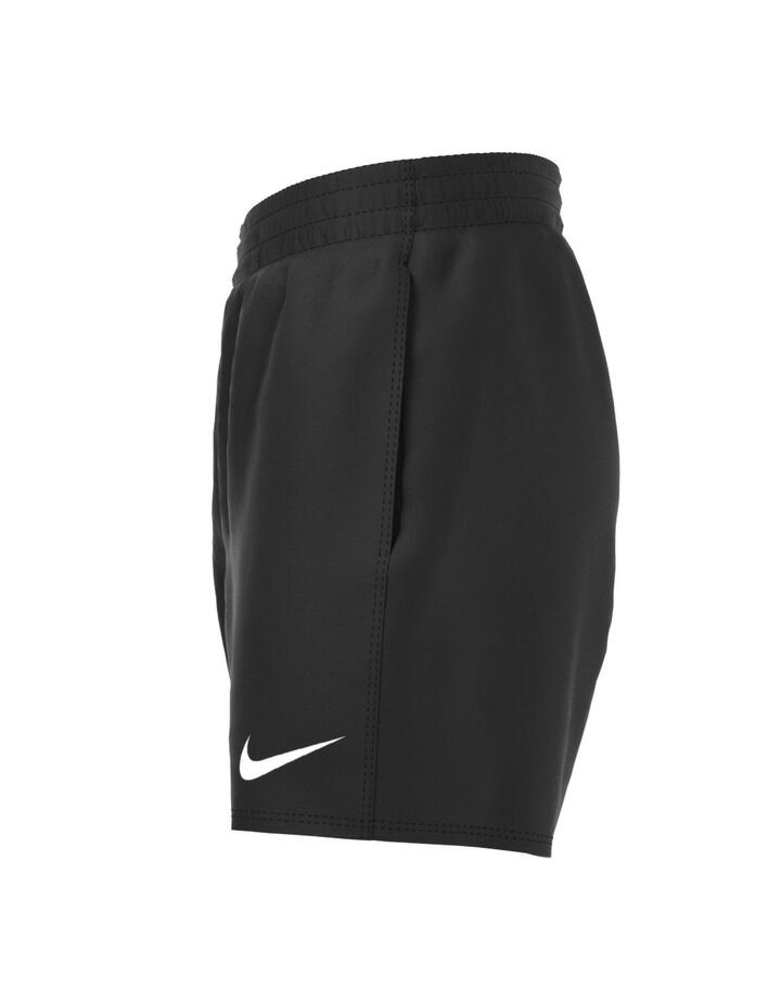Costume da bagno ragazzo nike stadium 4 volley - nero 3/5