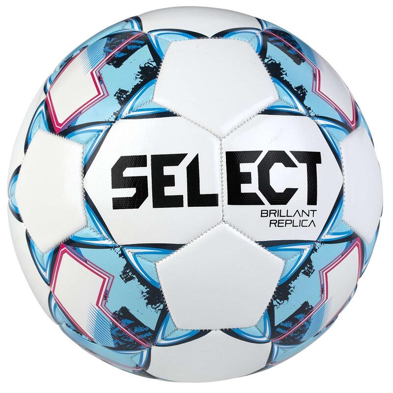 Ballon Select Brillant Replica V21