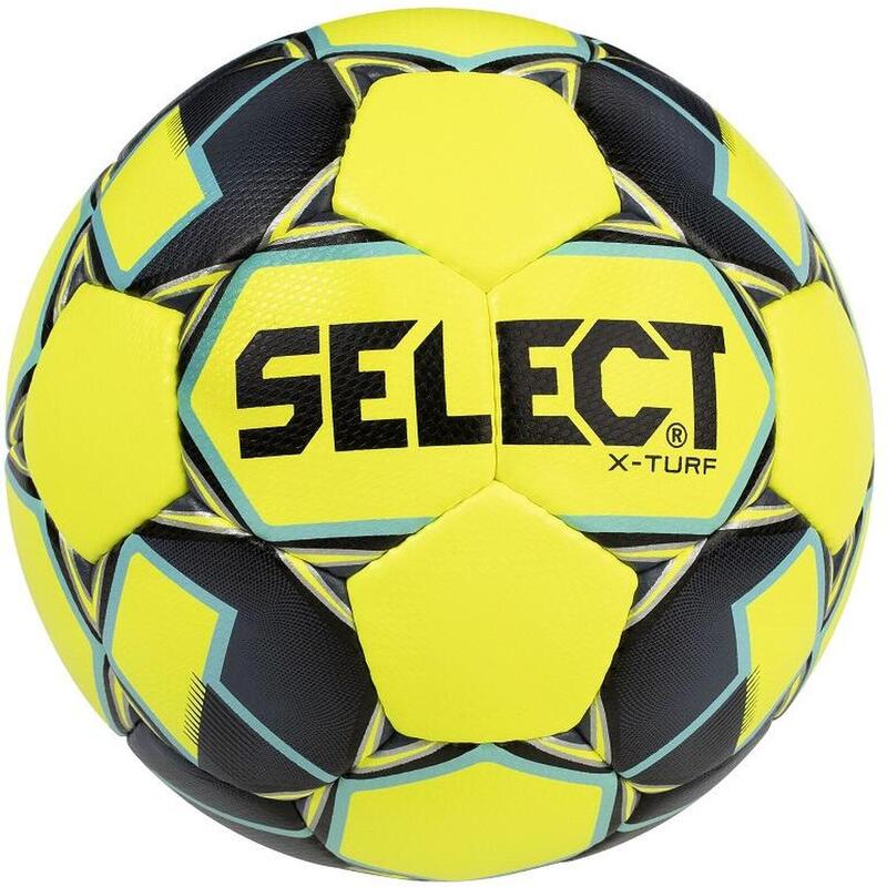 Ballon de foot Select X-TURF T4