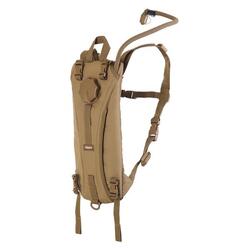 Tactical waterzak - hydration pack 3 liter rugzak - Coyote