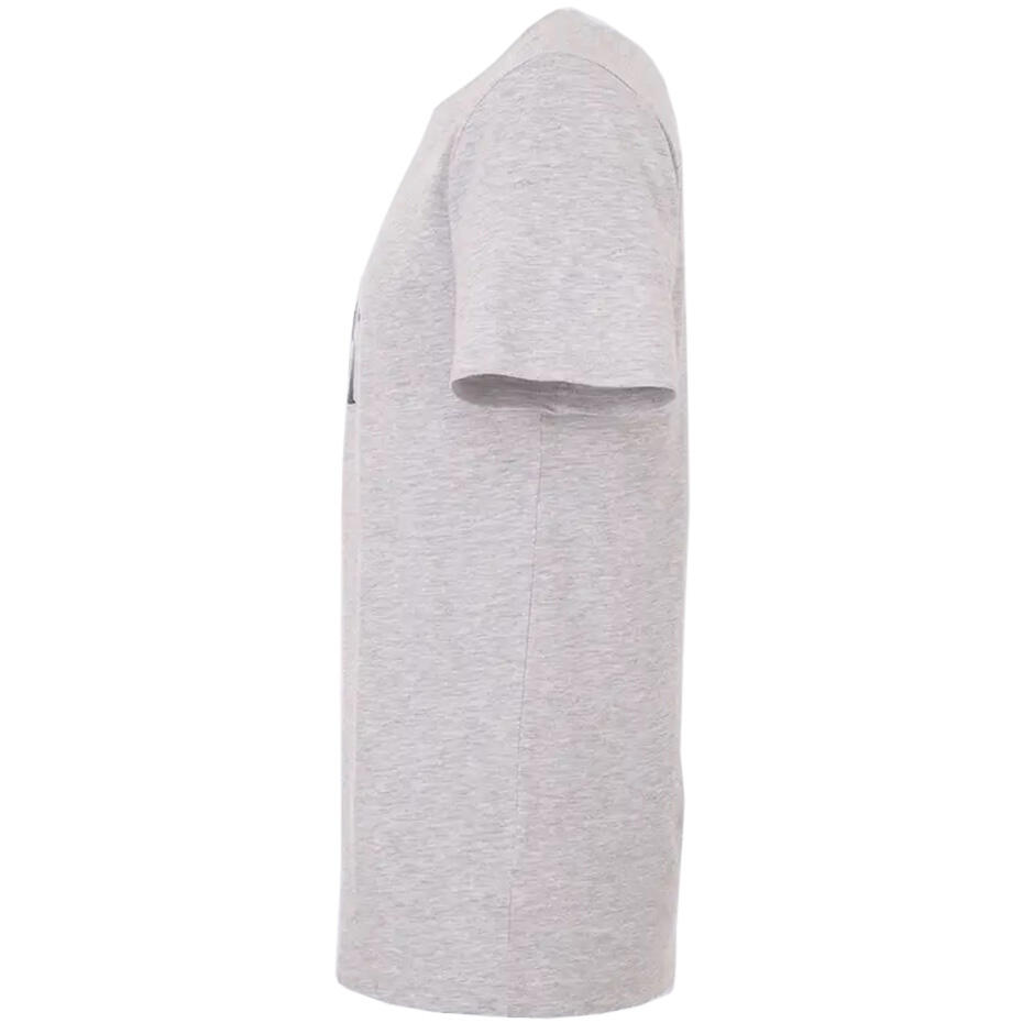 Kappa Caspar T-Shirt, Mannen, T-shirt, grijs 5/5