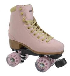 Patins à roulettes - Piper - Adultes - Rose