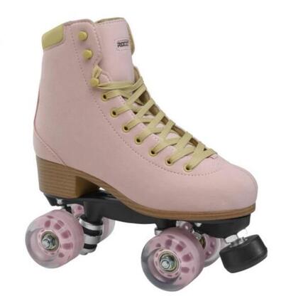 Patines - Piper - Adultos - Rosa