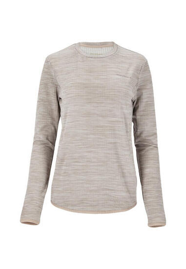 Maglia a maniche lunghe da donna Endurance Leah Loose fit