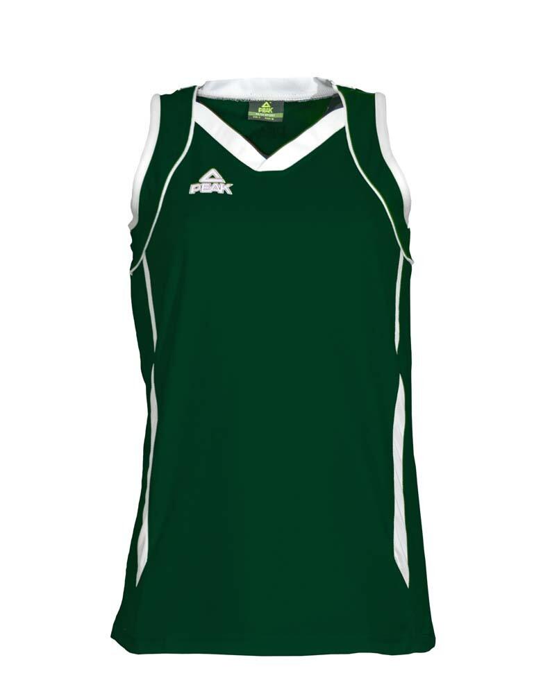 PEAK Basketball-Trikotset Team Damen 3/5