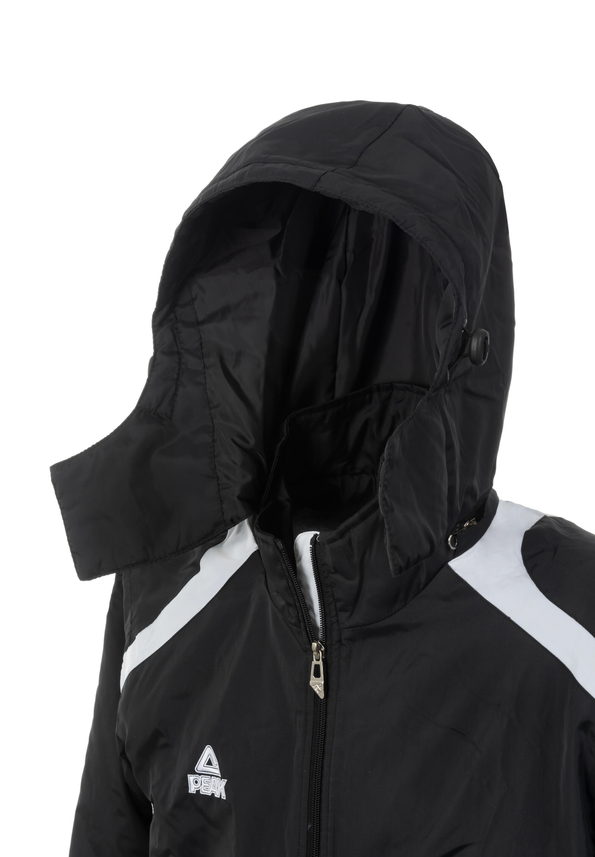 PEAK Anorak sportive Unisex 5/7