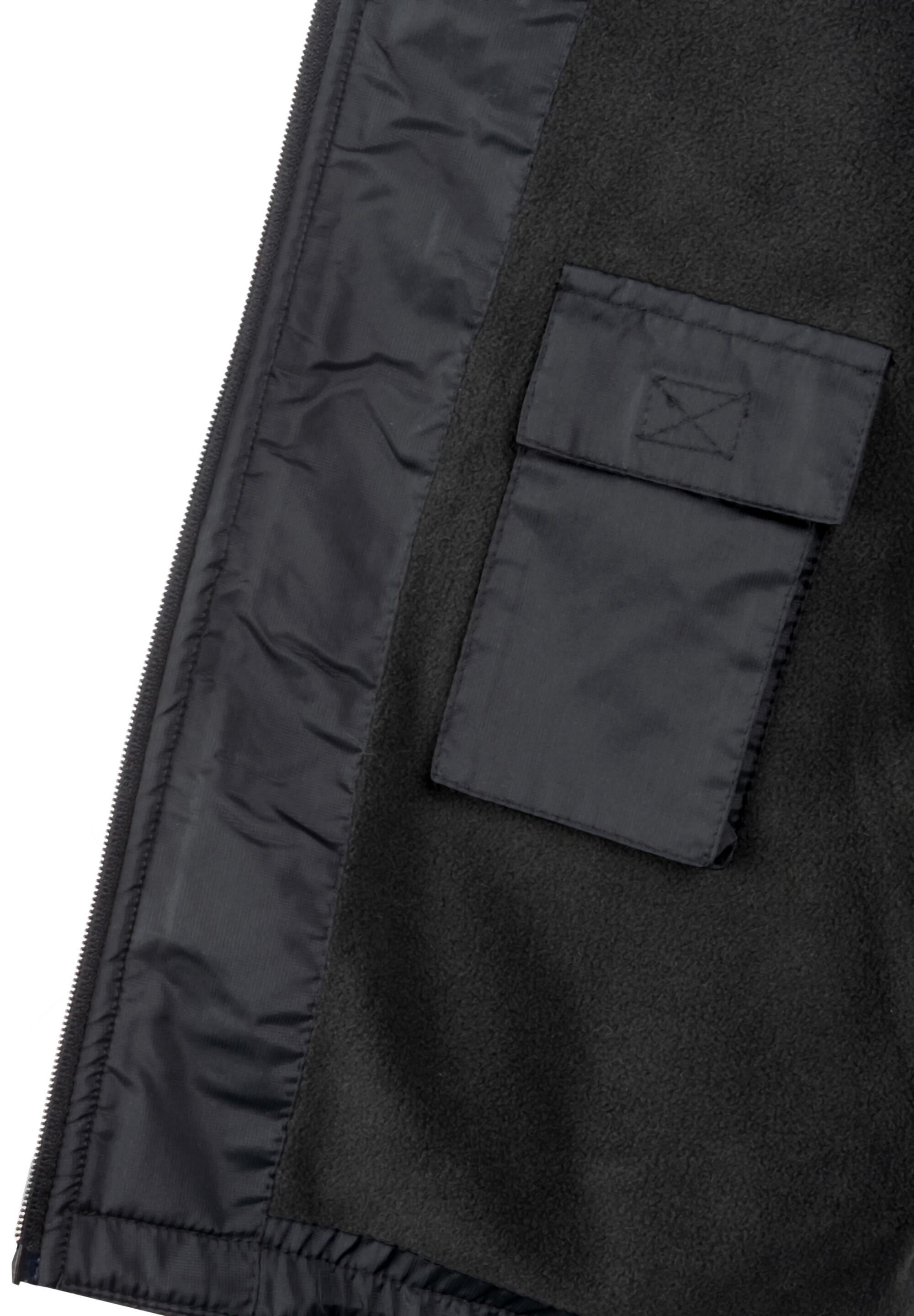 PEAK Anorak sportive Unisex 4/7