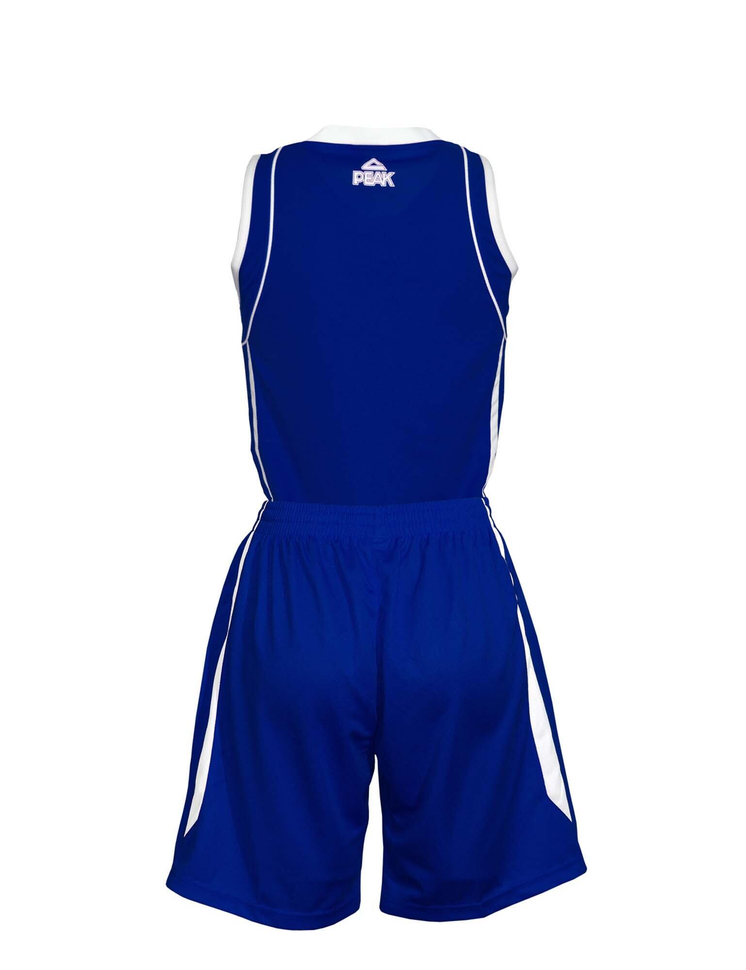 PEAK Basketball-Trikotset Team Damen 2/5