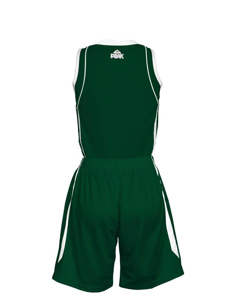 PEAK Basketball-Trikotset Team Damen 2/5