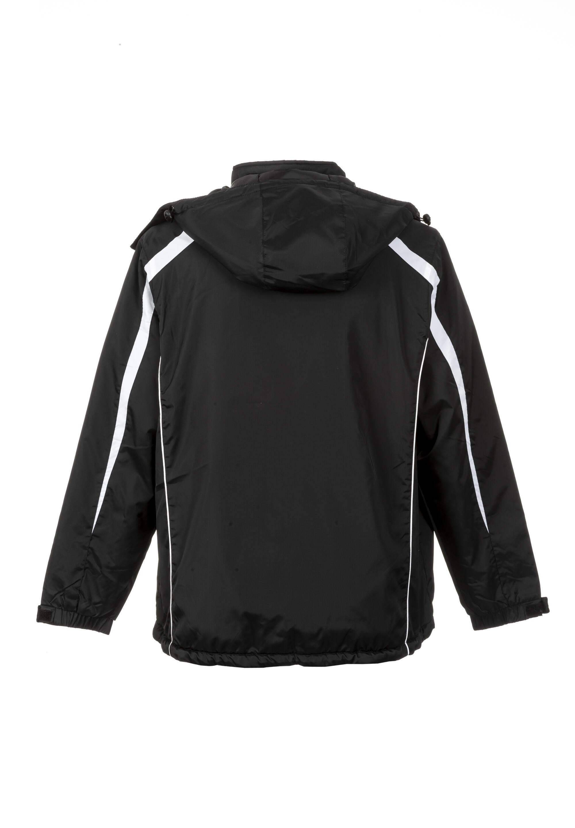 PEAK Anorak sportive Unisex 3/7