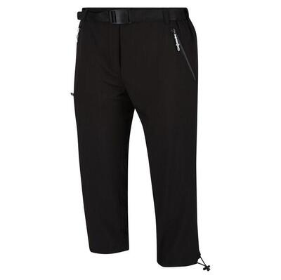 Regatta 3/4 Capri Hose Damen